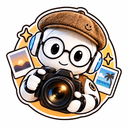 cyberdad AI Photo Studio